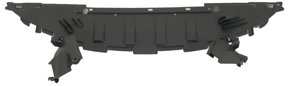 Protezione Inferiore Paraurti Anteriore Per Renault Megane (RN4221900)