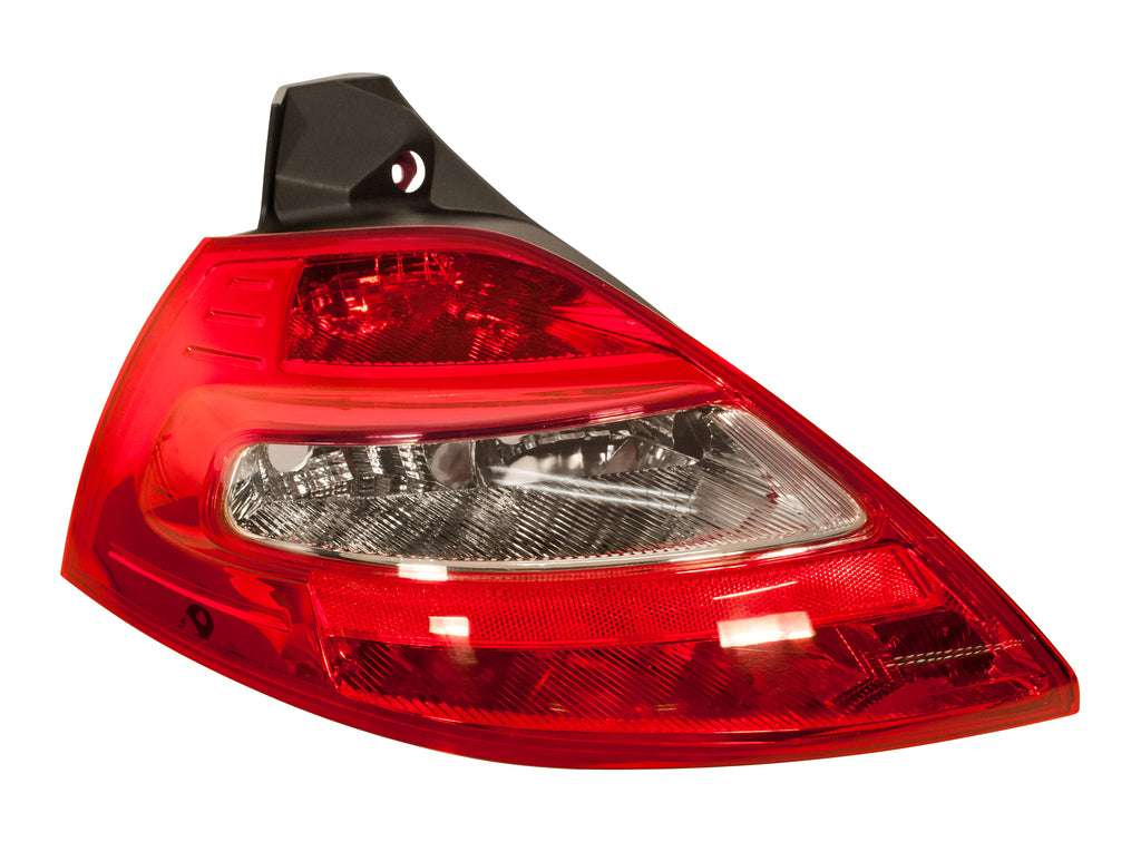 Fanale Posteriore Sinistro-Senza Portalampada Mod. 3/5 Porte Per Renault Megane (RN4224154)