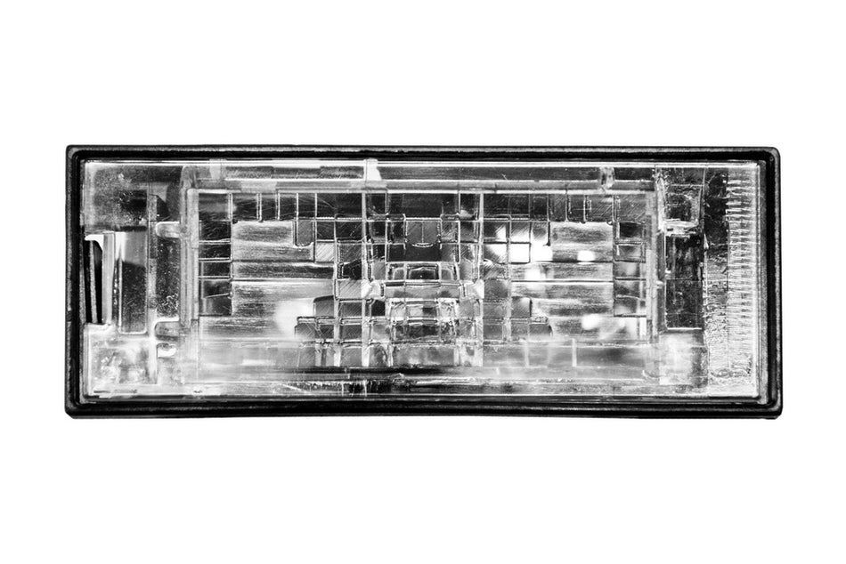 Luce Targa Per Renault Megane (RN4224350)