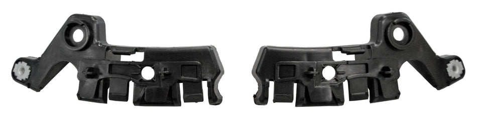 Kit Staffe Paraurti Anteriore-(destra+sinistra) Per Renault Megane (RN4241005)