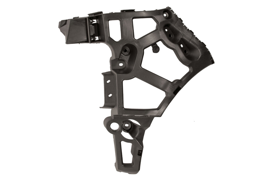 Staffa Destra Paraurti Posteriore-Laterale-Plastica Per Renault Megane (RN4241053)