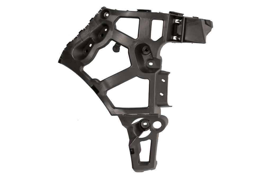 Staffa Sinistra Paraurti Posteriore-Laterale-Plastica Per Renault Megane (RN4241054)