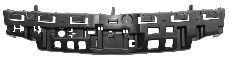 Rinforzo Paraurti Posteriore-Plastica Per Renault Megane (RN4241672)
