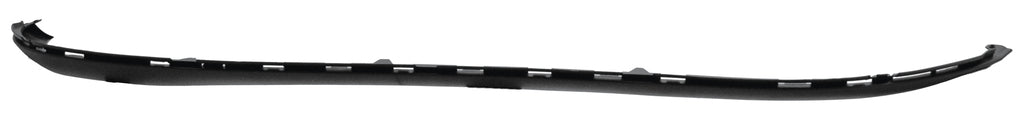 Spoiler Paraurti Anteriore-Nero Per Renault Megane (RN4241801)