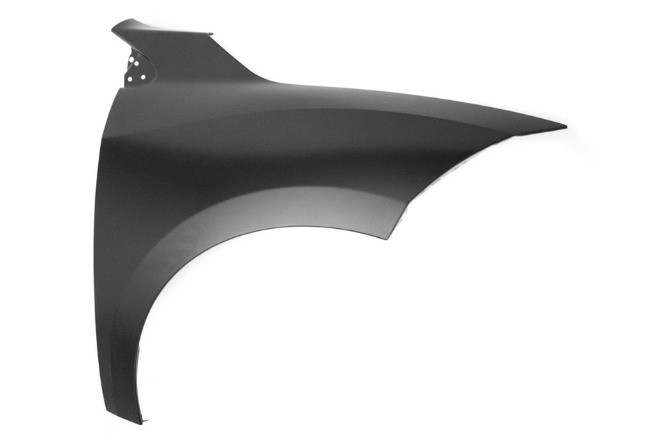 Parafango Anteriore Destro Per Renault Megane (RN4243033)