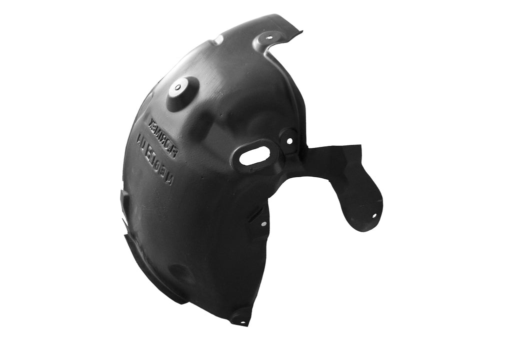 Passaruota Anteriore Destro-Parte Anteriore-Stampaggio Ad Iniezione Per Renault Megane (RN4243603)