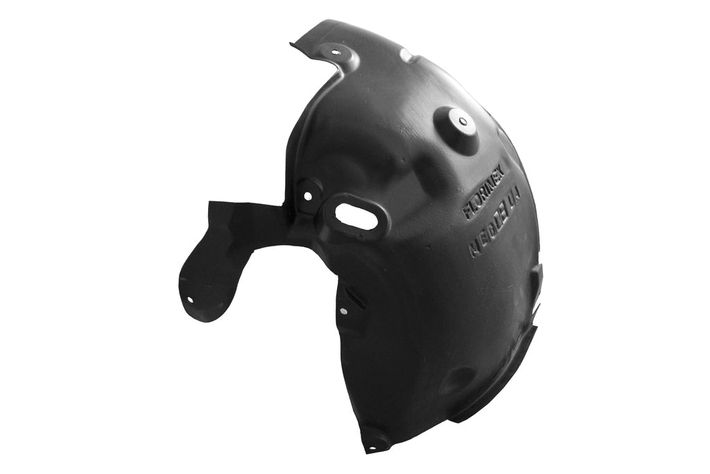 Passaruota Anteriore Sinistro-Parte Anteriore-Stampaggio Ad Iniezione Per Renault Megane (RN4243604)