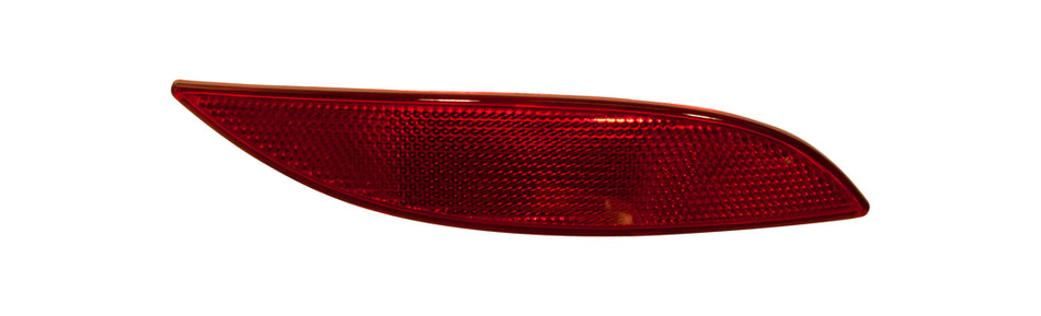 Catadiottro Destro Paraurti Posteriore Per Renault Megane (RN4244353)
