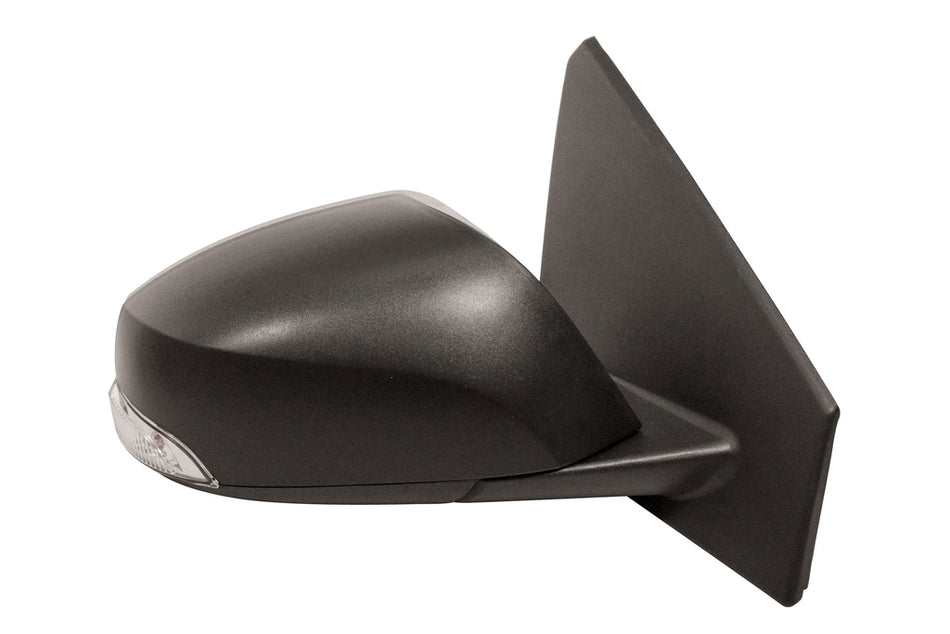 Retrovisore Destro-Elettrico-Termico-Con Primer-Con Fanale Per Renault Megane (RN4247323P)