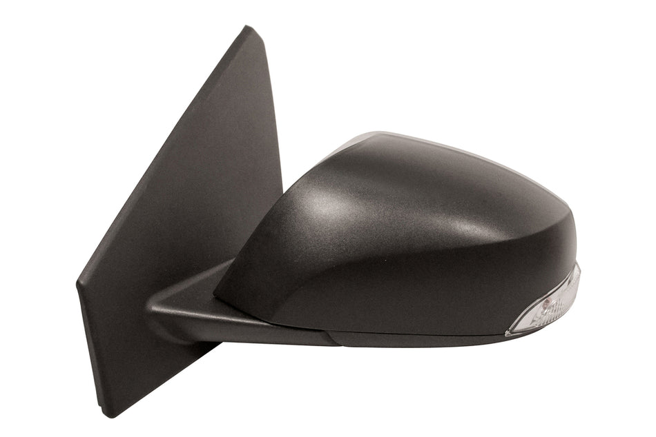 Retrovisore Sinistro-Elettrico-Termico-Con Primer-Con Sonda-Con Fanale Per Renault Megane (RN4247324P)