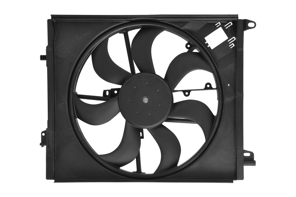 Ventola Per Renault Megane (RN424F002)