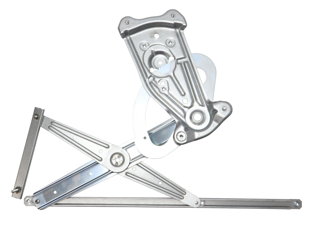 Meccanismo Alzacristallo Anteriore Destro Mod. 3/5 Porte Per Renault Megane (RN424W011)