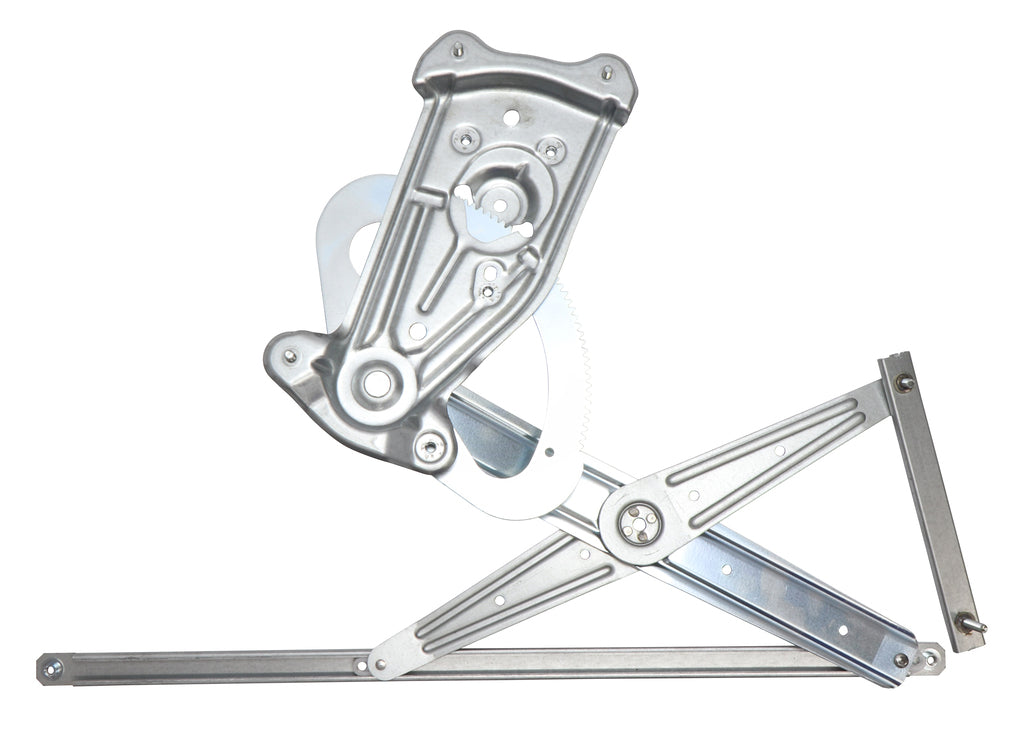 Meccanismo Alzacristallo Anteriore Sinistro Mod. 3/5 Porte Per Renault Megane (RN424W012)