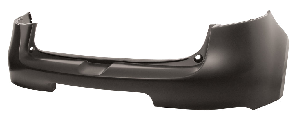 Paraurti Posteriore-Con Primer-Con Tracce Pdc Mod. 5 Porte Per Renault Megane (RN4261061)