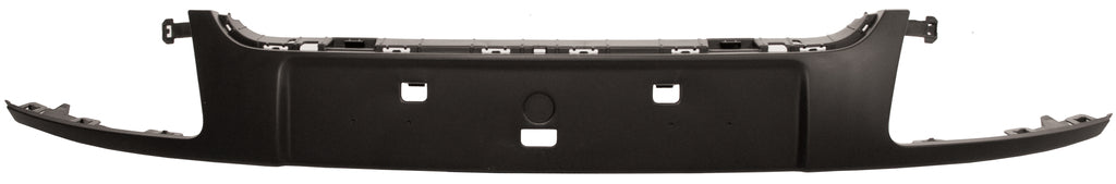 Portatarga Anteriore Per Renault Megane (RN4261539)