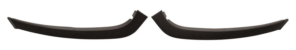 Kit Modanature Sottofaro-Nero-Goffrato-(destra+sinistra) Per Renault Megane (RN4281300)