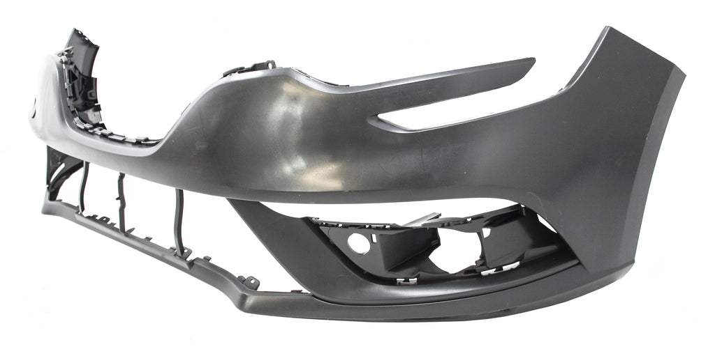 Paraurti Anteriore-Con Primer Per Renault Megane (RN4301001)