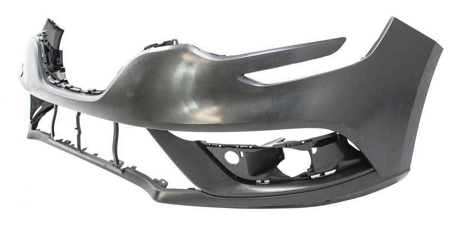 Paraurti Anteriore-Con Primer Per Renault Megane (RN4301001)