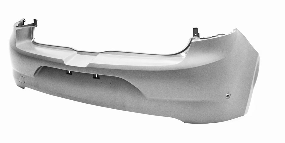 Paraurti Posteriore-Con Primer-Con Fori Pdc Per Renault Megane (RN4301061)
