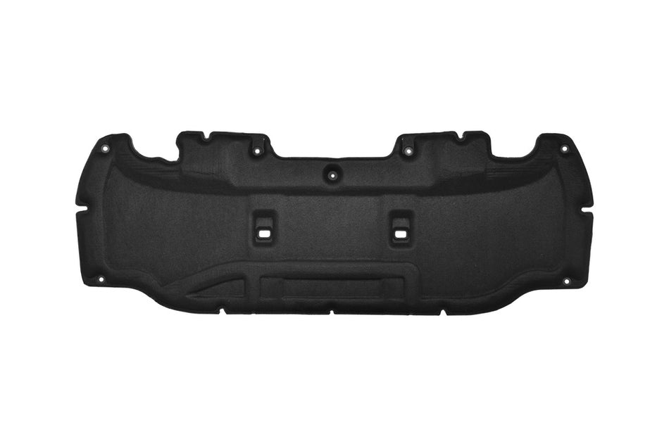 Pannello Insonorizzatore Cofano-7 Clips Per Renault Megane (RN4301945)