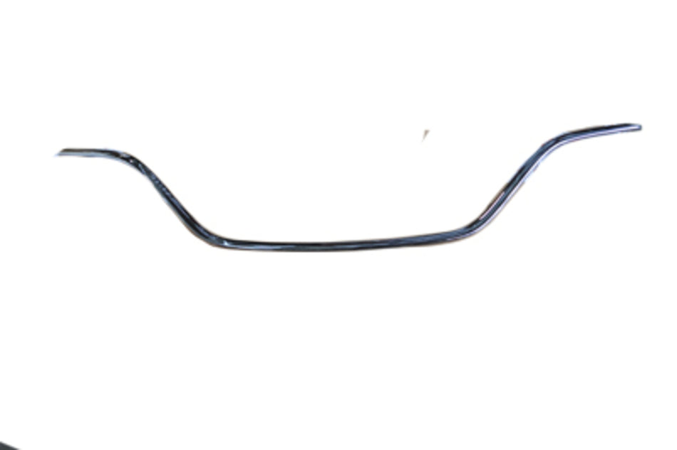 Cornice Griglia-Superiore-Cromata Per Renault Megane (RN4302305)