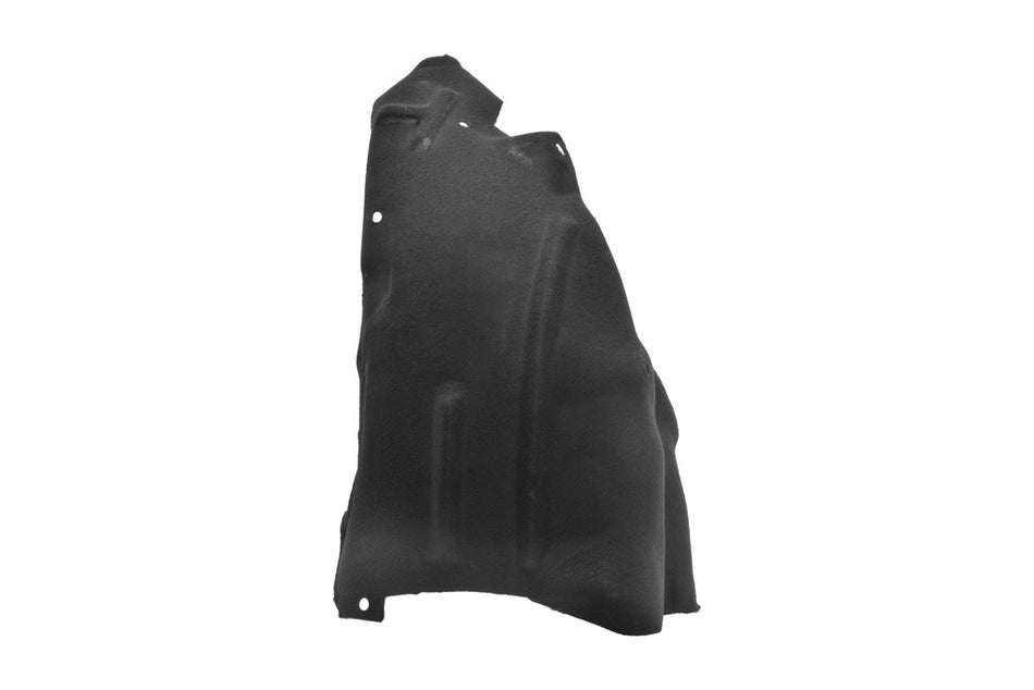 Passaruota Anteriore Destro-Parte Anteriore-In Stoffa Per Renault Megane (RN4303603)