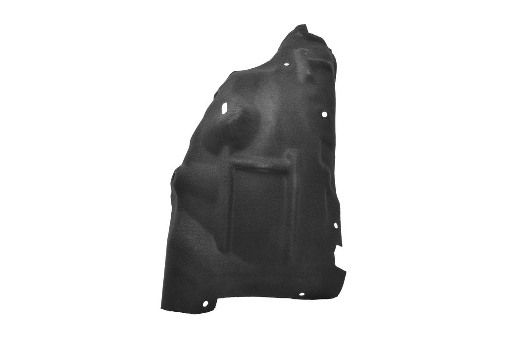 Passaruota Anteriore Sinistro-Parte Anteriore-In Stoffa Per Renault Megane (RN4303604)