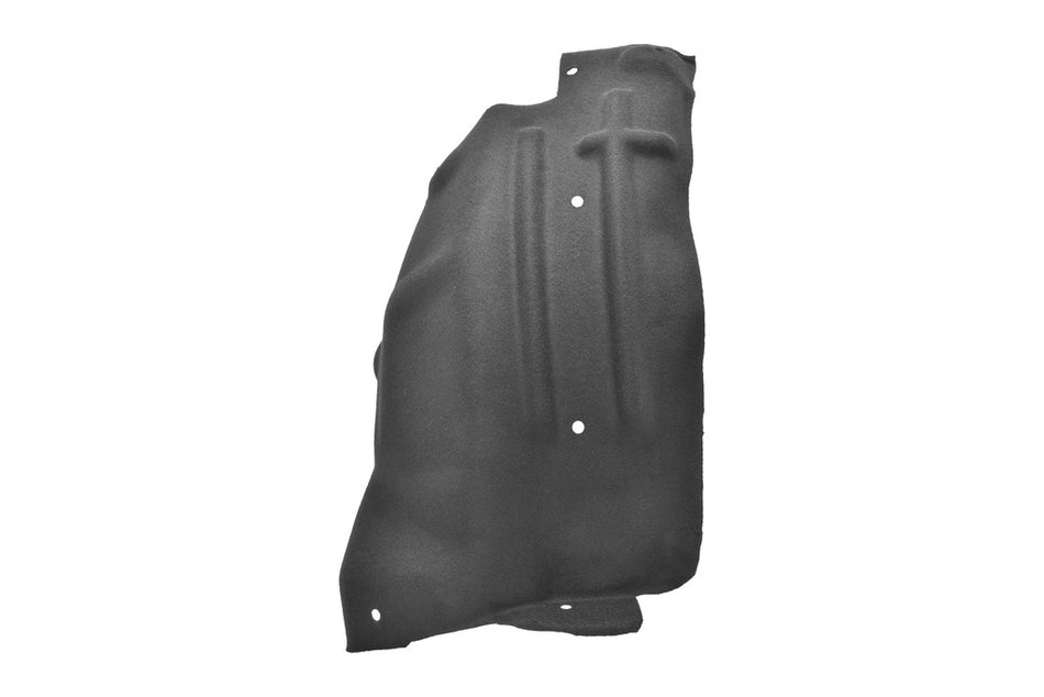 Passaruota Anteriore Destro-Parte Posteriore-In Stoffa Per Renault Megane (RN4303613)