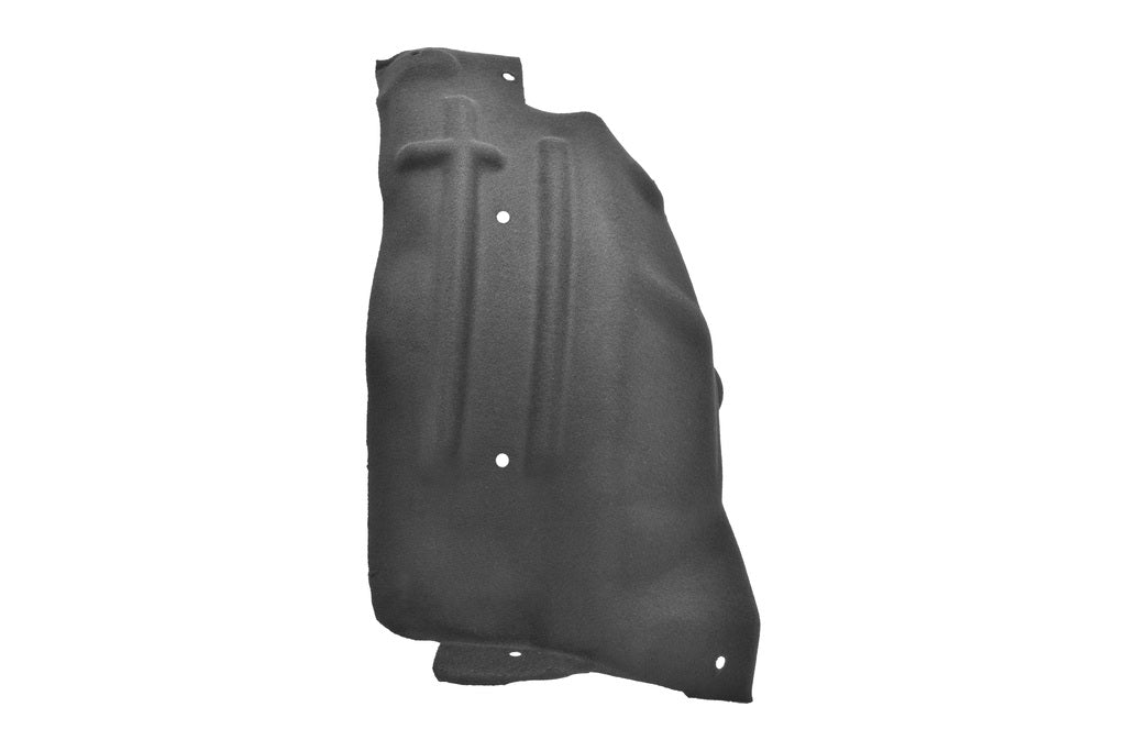 Passaruota Anteriore Sinistro-Parte Posteriore-In Stoffa Per Renault Megane (RN4303614)