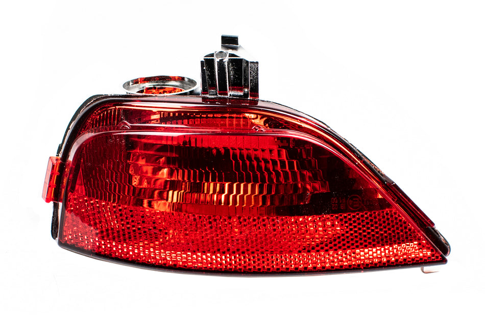 Retronebbia Destro-Senza Portalampada Per Renault Megane (RN4304453)