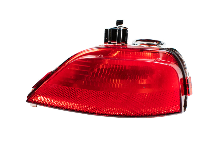 Retronebbia Sinistro-Senza Portalampada Per Renault Megane (RN4304454)