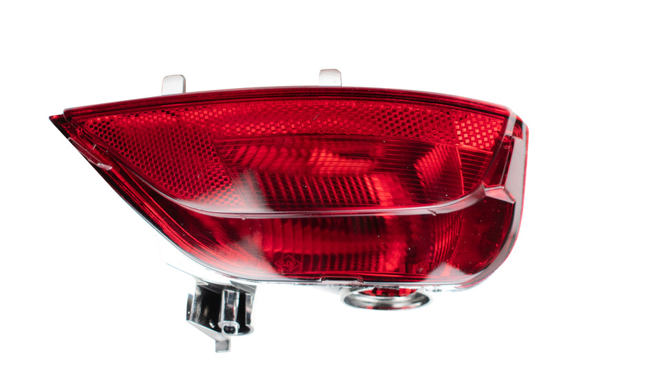 Retronebbia Destro-Senza Portalampada Mod. Rs Per Renault Megane (RN4304463)