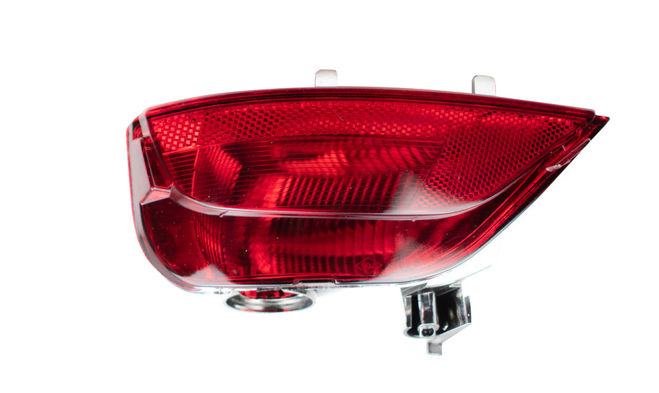 Retronebbia Sinistro-Senza Portalampada Mod. Rs Per Renault Megane (RN4304464)