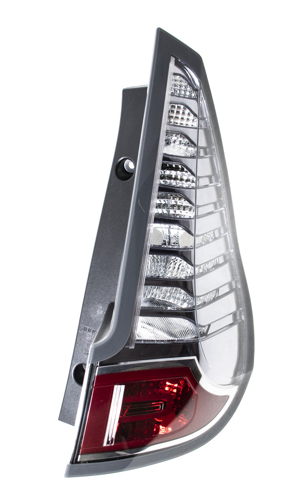 Fanale Posteriore Destro-Esterno-Senza Portalampada Per Renault Scenic (x-Mod) (RN6504153)