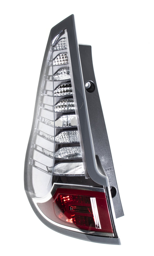 Fanale Posteriore Sinistro-Esterno-Senza Portalampada Per Renault Scenic (x-Mod) (RN6504154)