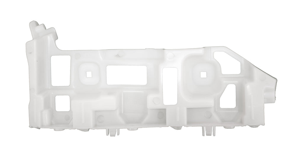 Staffa Destra Paraurti Posteriore-Centrale-Plastica Per Renault Scenic (RN6521053)