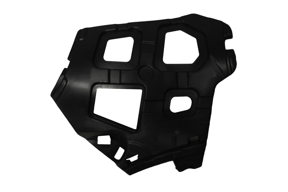 Staffa Sinistra Paraurti Posteriore-Laterale-Plastica Per Renault Scenic (RN6521064)
