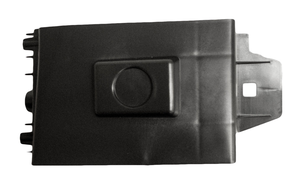 Staffa Destra Paraurti Posteriore-Inferiore Per Renault Scenic (RN6521603)