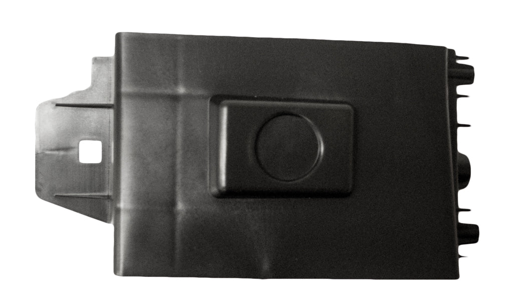 Staffa Sinistra Paraurti Posteriore-Inferiore Per Renault Scenic (RN6521604)