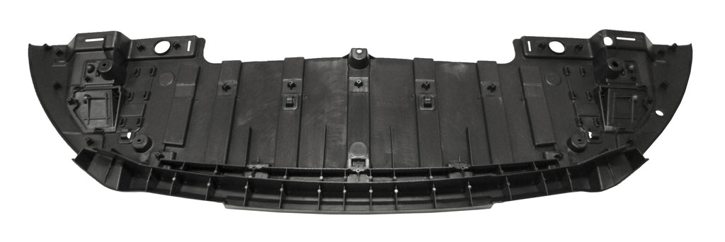 Riparo Sotto Paraurti Anteriore Per Renault Scenic (RN6521920)