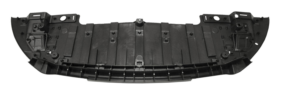 Riparo Sotto Paraurti Anteriore Per Renault Scenic (RN6521920)