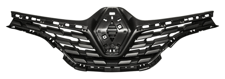 Griglia Radiatore-Nera Per Renault Scenic (RN6522001)