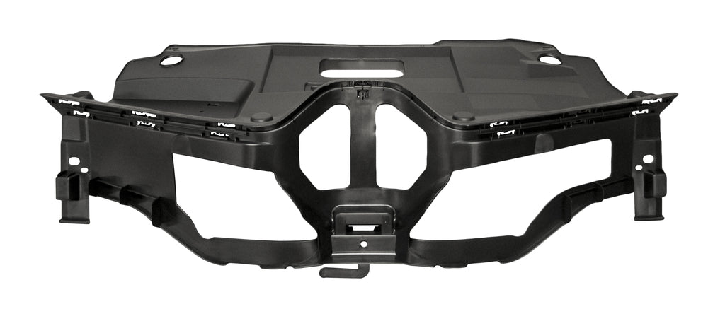 Supporto Griglia Radiatore Per Renault Scenic (RN6522102)