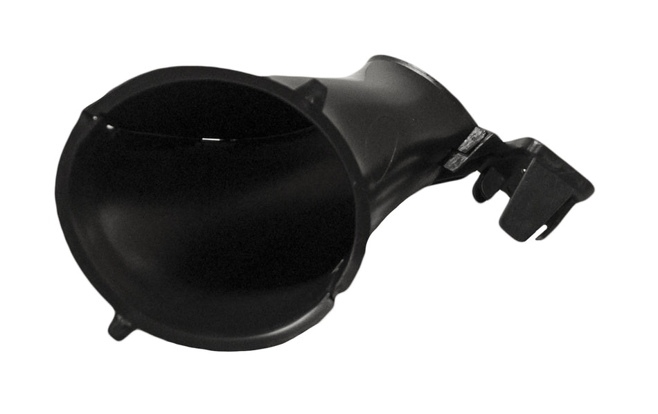 Guida Aria-Centrale Paraurti Anteriore Per Renault Scenic (RN6522105)