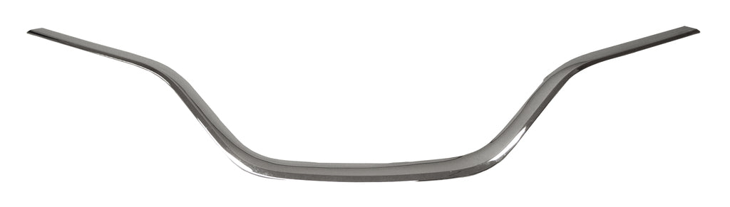 Modanatura Griglia-Inferiore-Cromata Per Renault Scenic (RN6522305)