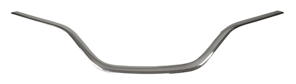 Modanatura Griglia-Inferiore-Cromata Per Renault Scenic (RN6522305)