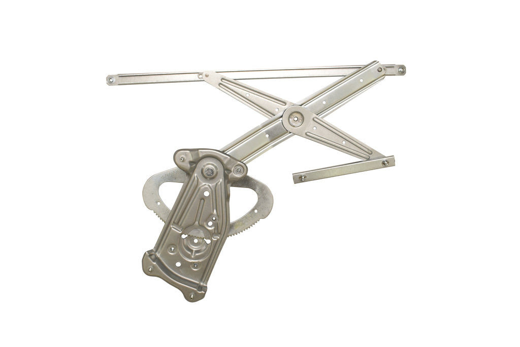 Meccanismo Alzacristallo Anteriore Sinistro Mod. 5 Porte Per Renault Scenic (RN652W024)