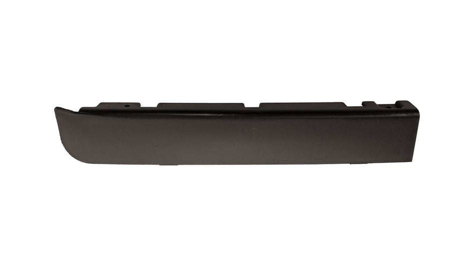 Staffa Sinistra Spoiler Paraurti Anteriore-Plastica Per Renault Captur (RN7001004)