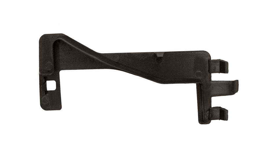 Guida Aria Sinistra Paraurti Anteriore-Inferiore Per Renault Captur (RN7001006)