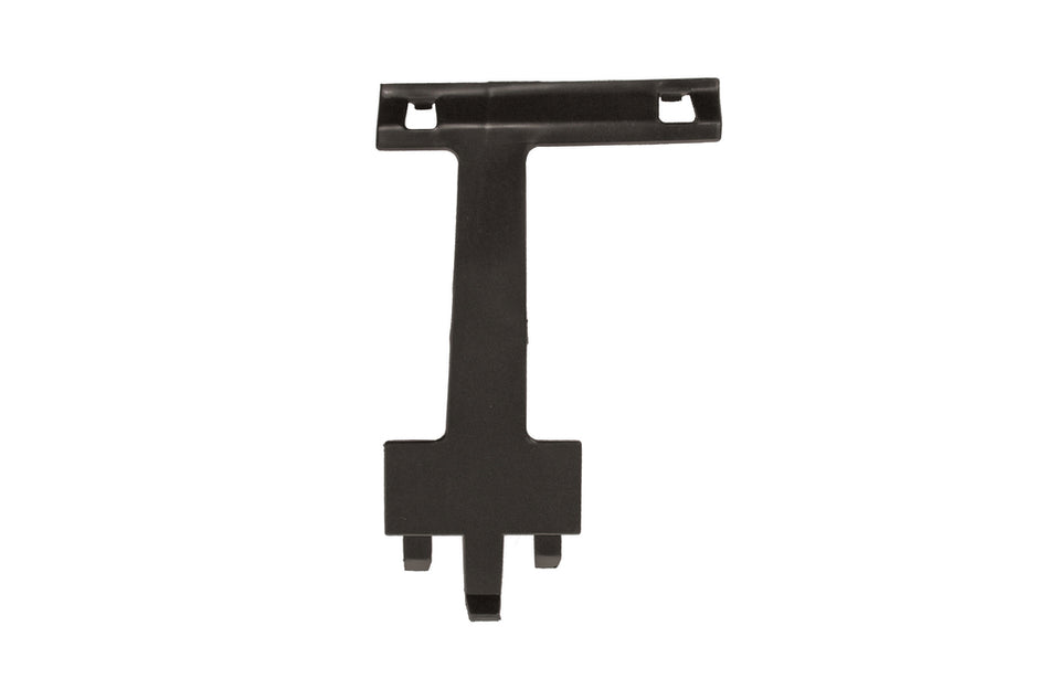 Guida Aria Sinistra Paraurti Anteriore-Esterna Per Renault Captur (RN7001007)